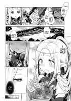Hajimete no Sekaiju 2 / はじめてのせかいじゅ2 [Kazabuki Poni] [Etrian Odyssey] Thumbnail Page 03