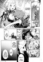 Hajimete no Sekaiju 2 / はじめてのせかいじゅ2 [Kazabuki Poni] [Etrian Odyssey] Thumbnail Page 04
