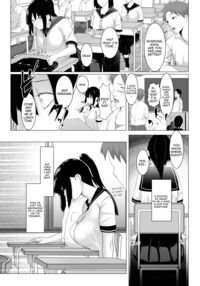 Pregnant Island 2 - A Girl is Agonisingly Filled with Semen / 孕マセ之島2～子胤を仕込まれ悶える乙女～ Page 9 Preview