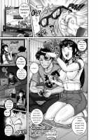 Annoying Sister Needs to Be Scolded!! Two~ / ムカつく妹はちゃんと叱らなくちゃ!!2 [Juna Juna Juice] [Original] Thumbnail Page 13