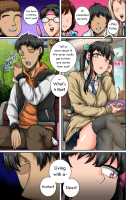 Annoying Sister Needs to Be Scolded!! Two~ / ムカつく妹はちゃんと叱らなくちゃ!!2 [Juna Juna Juice] [Original] Thumbnail Page 03