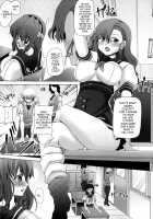 Love Doll / ラブ♥ドール [Red-Rum] [Original] Thumbnail Page 11