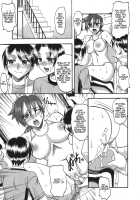 She is dirtier than nakedness / ハダカより卑猥 [Mokkouyou Bond] [Original] Thumbnail Page 15