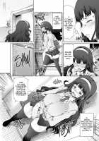 A Certain Futanari Girl's Masturbation Diary Ch.1 - FutaOna Introduction Chapter / ふたオナ 序章 [Red-Rum] [Original] Thumbnail Page 10