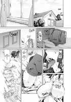 A Certain Futanari Girl's Masturbation Diary Ch.1 - FutaOna Introduction Chapter / ふたオナ 序章 [Red-Rum] [Original] Thumbnail Page 03