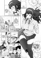 A Certain Futanari Girl's Masturbation Diary Ch.1 - FutaOna Introduction Chapter / ふたオナ 序章 [Red-Rum] [Original] Thumbnail Page 06