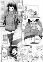 A Certain Futanari Girl's Masturbation Diary Ch.2: FutaOna 2 / ふたオナ 第二章 [Red-Rum] [Original] Thumbnail Page 03