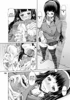 A Certain Futanari Girl's Masturbation Diary Ch.2: FutaOna 2 / ふたオナ 第二章 [Red-Rum] [Original] Thumbnail Page 08