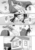 A Certain Futanari Girl's Masturbation Diary Ch.3: FutaOna 3 / ふたオナ第三章後編 [Red-Rum] [Original] Thumbnail Page 14