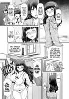 A Certain Futanari Girl's Masturbation Diary Ch.3: FutaOna 3 / ふたオナ第三章後編 [Red-Rum] [Original] Thumbnail Page 03