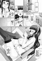 A Certain Futanari Girl's Masturbation Diary Ch.3: FutaOna 3 / ふたオナ第三章後編 [Red-Rum] [Original] Thumbnail Page 04
