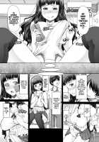 A Certain Futanari Girl's Masturbation Diary Ch.3: FutaOna 3 / ふたオナ第三章後編 [Red-Rum] [Original] Thumbnail Page 05