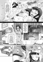 A Certain Futanari Girl's Masturbation Diary Ch.4 - FutaOna 4 / ふたオナ 第四章 [Red-Rum] [Original] Thumbnail Page 06