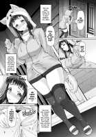 A Certain Futanari Girl's Masturbation Diary Ch.4 - FutaOna 4 / ふたオナ 第四章 [Red-Rum] [Original] Thumbnail Page 07