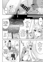 FANCY SUMMER!! [Kakino Nashiko] [Azur Lane] Thumbnail Page 15