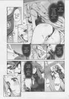 Hajimete no Sekaiju 3 / はじめてのせかいじゅ3 [Kazabuki Poni] [Etrian Odyssey] Thumbnail Page 10