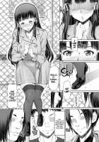 A Certain Futanari Girl's Masturbation Diary Ch.7 - FutaOna 7 / ふたオナ第七章 [Red-Rum] [Original] Thumbnail Page 05