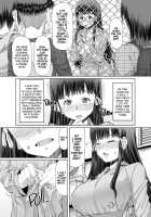 A Certain Futanari Girl's Masturbation Diary Ch.7 - FutaOna 7 / ふたオナ第七章 [Red-Rum] [Original] Thumbnail Page 06