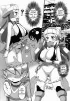 Hikaribon Plus Ichi / ヒカリ本プラスいち [Koutarosu] [Pokemon] Thumbnail Page 04