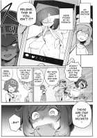Girl's Little Secret Adventure / 女孩們的秘密冒險 [Ter] [Pokemon] Thumbnail Page 03