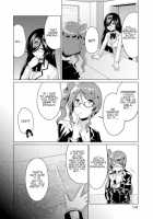I Got Rejected By The Succubus President Chapter 4 / サキュバスな委員長にお断りされまして [Original] Thumbnail Page 10