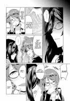 I Got Rejected By The Succubus President Chapter 4 / サキュバスな委員長にお断りされまして [Original] Thumbnail Page 14