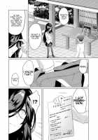 I Got Rejected By The Succubus President Chapter 4 / サキュバスな委員長にお断りされまして [Original] Thumbnail Page 02