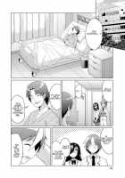 I Got Rejected By The Succubus President Chapter 4 / サキュバスな委員長にお断りされまして [Original] Thumbnail Page 04