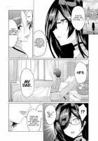 I Got Rejected By The Succubus President Chapter 4 / サキュバスな委員長にお断りされまして [Original] Thumbnail Page 06