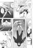 Silent Saturn 8 / サイレント・サターン 8 [Azuma Kyouto] [Sailor Moon] Thumbnail Page 16