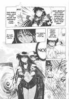 Silent Saturn 8 / サイレント・サターン 8 [Azuma Kyouto] [Sailor Moon] Thumbnail Page 08