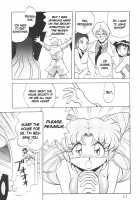 Silent Saturn SS Vol. 2 / サイレント・サターンSS Vol.2 [Maki Hideto] [Sailor Moon] Thumbnail Page 11