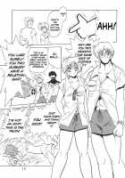 Silent Saturn SS Vol. 2 / サイレント・サターンSS Vol.2 [Maki Hideto] [Sailor Moon] Thumbnail Page 15