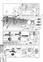 Silent Saturn SS Vol. 2 / サイレント・サターンSS Vol.2 [Maki Hideto] [Sailor Moon] Thumbnail Page 16