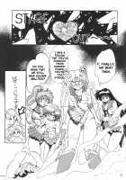 Silent Saturn SS Vol. 2 / サイレント・サターンSS Vol.2 [Maki Hideto] [Sailor Moon] Thumbnail Page 09