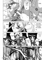 ANOTHER ONE BITE THE DUST [Kuroinu Juu] [Sailor Moon] Thumbnail Page 08