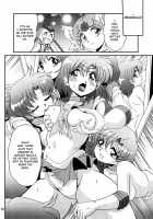 Silent Saturn SS Vol. 9 / サイレント・サターンSS Vol.9 [Junjun] [Sailor Moon] Thumbnail Page 10