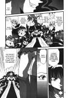 Silent Saturn SS Vol. 10 / サイレント・サターンSS Vol.10 [Maki Hideto] [Sailor Moon] Thumbnail Page 10
