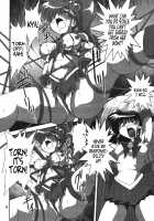 Silent Saturn SS Vol. 10 / サイレント・サターンSS Vol.10 [Maki Hideto] [Sailor Moon] Thumbnail Page 13