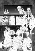 Corruption in Venus [Castella] [Sailor Moon] Thumbnail Page 12