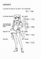 Corruption in Venus [Castella] [Sailor Moon] Thumbnail Page 04