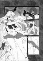 Corruption in Venus [Castella] [Sailor Moon] Thumbnail Page 08