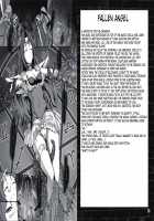Corruption of Angel Lily / 堕落の百合天使 [Inoino] [Wedding Peach] Thumbnail Page 03