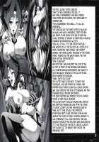 Corruption of Angel Lily / 堕落の百合天使 [Inoino] [Wedding Peach] Thumbnail Page 07