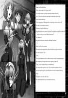 Osen Sareta Umi / 汚染された海 [Kokushi] [Magic Knight Rayearth] Thumbnail Page 12