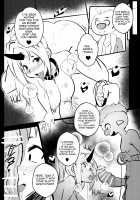 B-Trayal 28 Shion (転生したらスライムだった件) [Merkonig] [Tensei Shitara Slime Datta Ken] Thumbnail Page 06