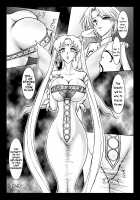 Queen & I / Queen & I [Marubayashi Shumaru] [Sailor Moon] Thumbnail Page 15
