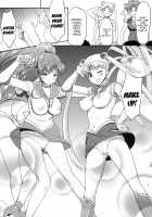 MOON&JUPITER FREAK / MOON&JUPITER FREAK [Asahina Hikage] [Sailor Moon] Thumbnail Page 06