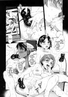MERCURY SHADOW 5 / MERCURY SHADOW5 [Mizuryu Kei] [Sailor Moon] Thumbnail Page 09