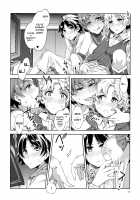 MERCURY SHADOW 2 / MERCURY SHADOW2 [Mizuryu Kei] [Sailor Moon] Thumbnail Page 11